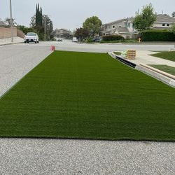 Artificial Grass 38’x15’ $1150