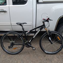 Mountain Bike 26" Rockrider 5.2