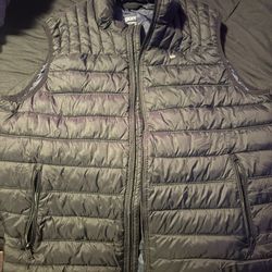 Dkny Puffer Vest $20