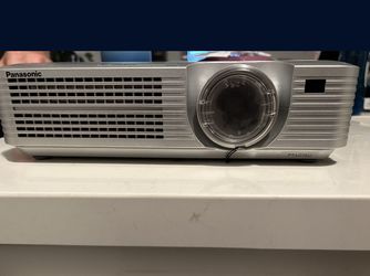 Panasonic Projector