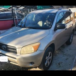 2007 Toyota Rav4