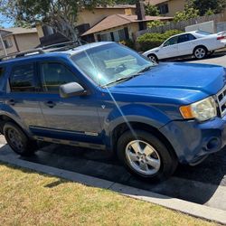 2008 ford escape $1650 