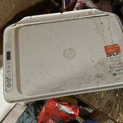Hp Printer 