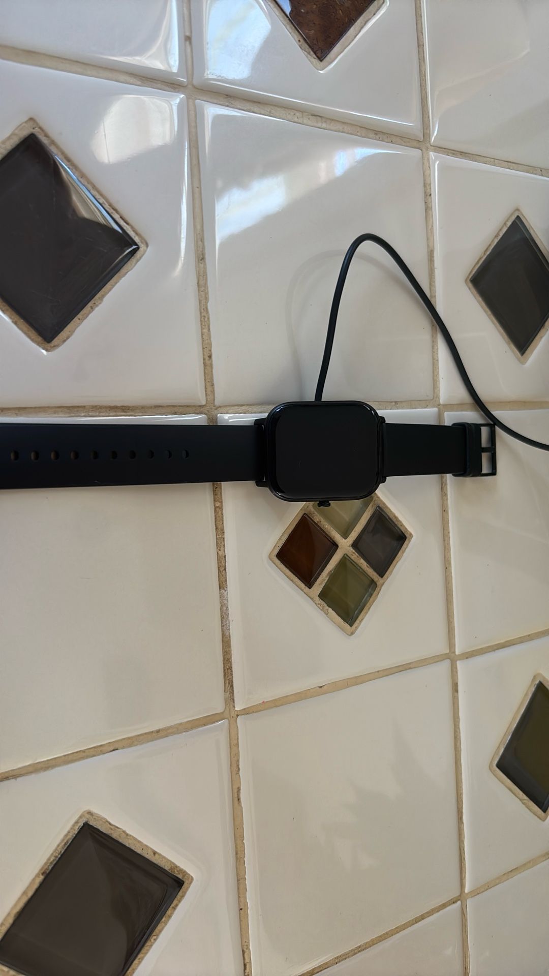 Smart Watch Used