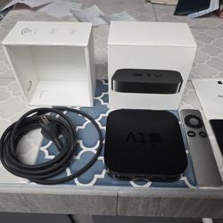 Apple Tv
