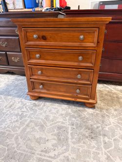 Nightstand