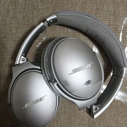 Bose QC35
