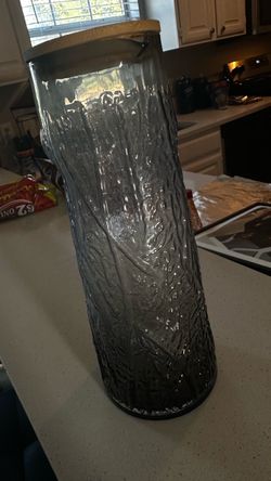 glass