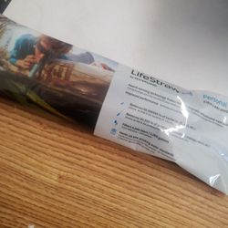 Life Straws