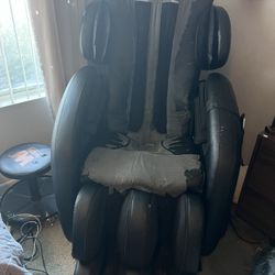 Massage Chair