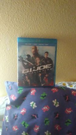 G. I. Joe Movie
