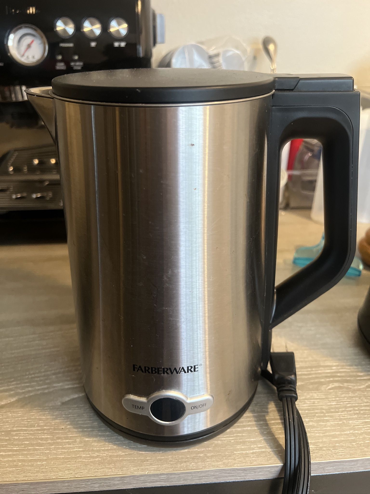 Electric Kettle