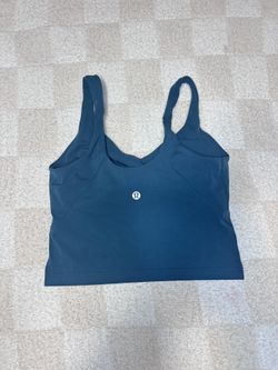 Lululemon top