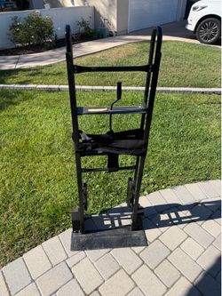 Appliance Dolly