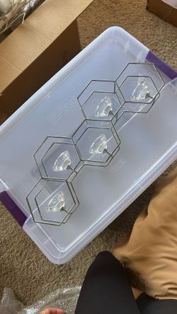 Candle Holder