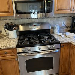 GE appliances for sale - New and Used - OfferUp