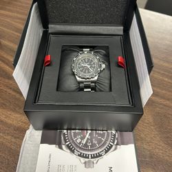Marathon GSAR 41mm US Government 