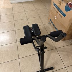 Core Abdominal Workout Equipment 