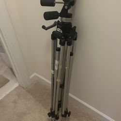 Tripod
