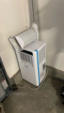Ac unit