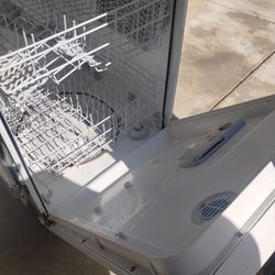 Free Dishwasher 