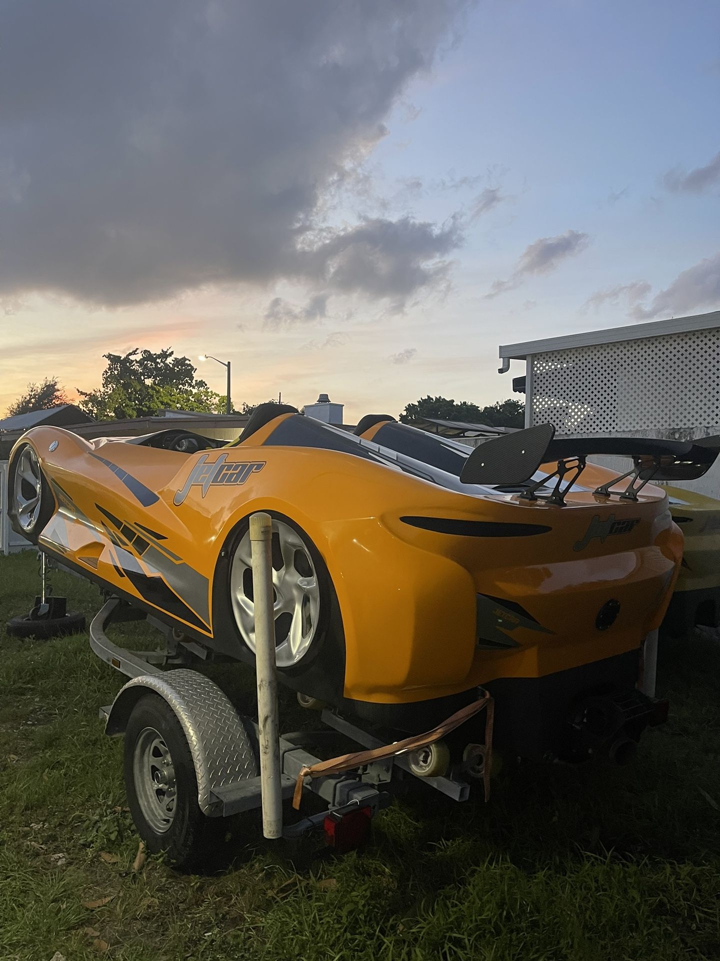 2023 Jetcar For Sale Now Available