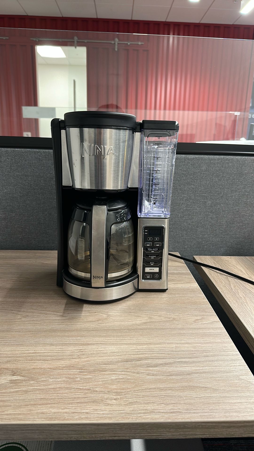 Ninja Coffee Maker CE250