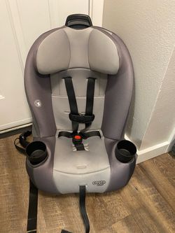 Car seat
