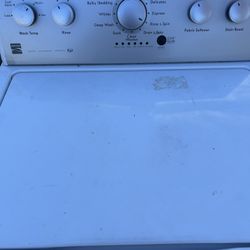 WASHER FOR FIXING OR PARTS