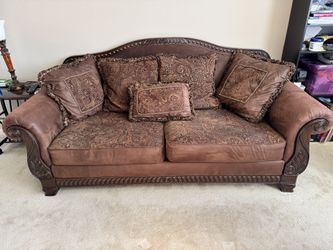 Ashley Sofa