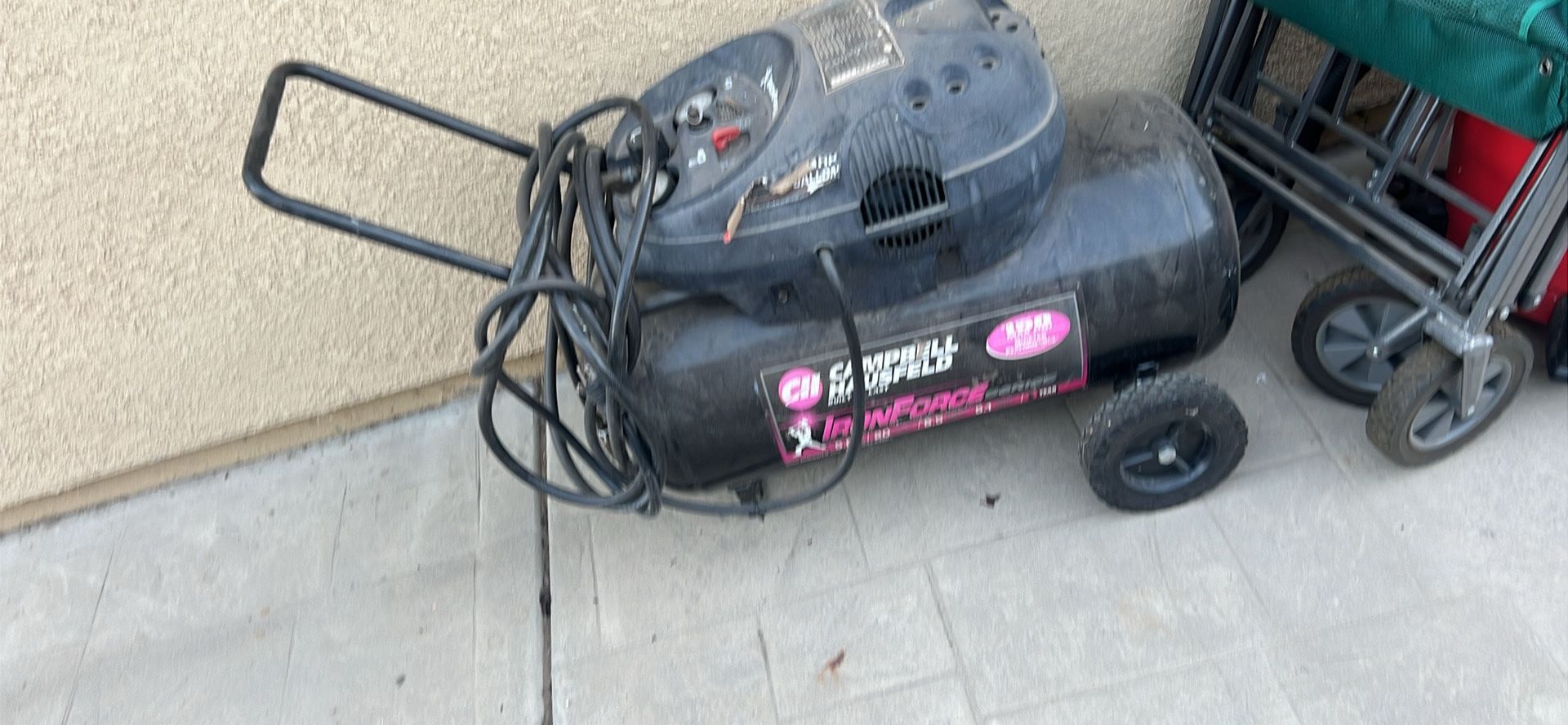 Air Compressor