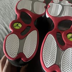  3 Pairs Of Shoes $180