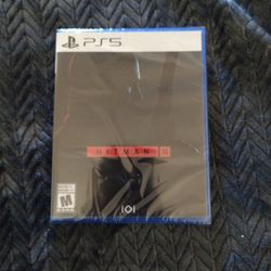 Ps5 Hitman 3