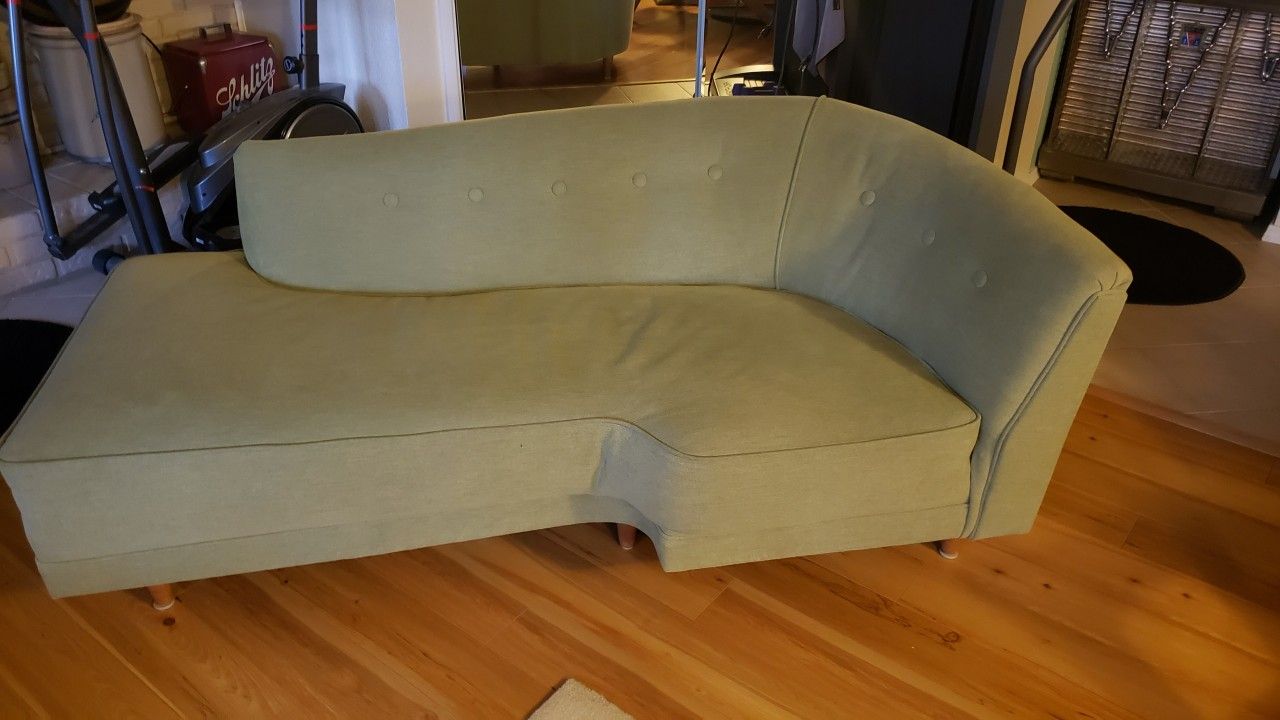 Mid-Century Modern sofa  Couch