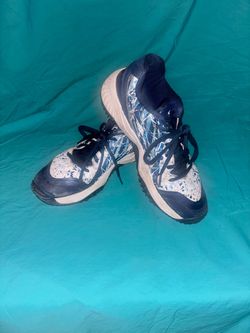 Boombah turf shoes softball women’s size 8