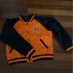 Stalin ding Jacket