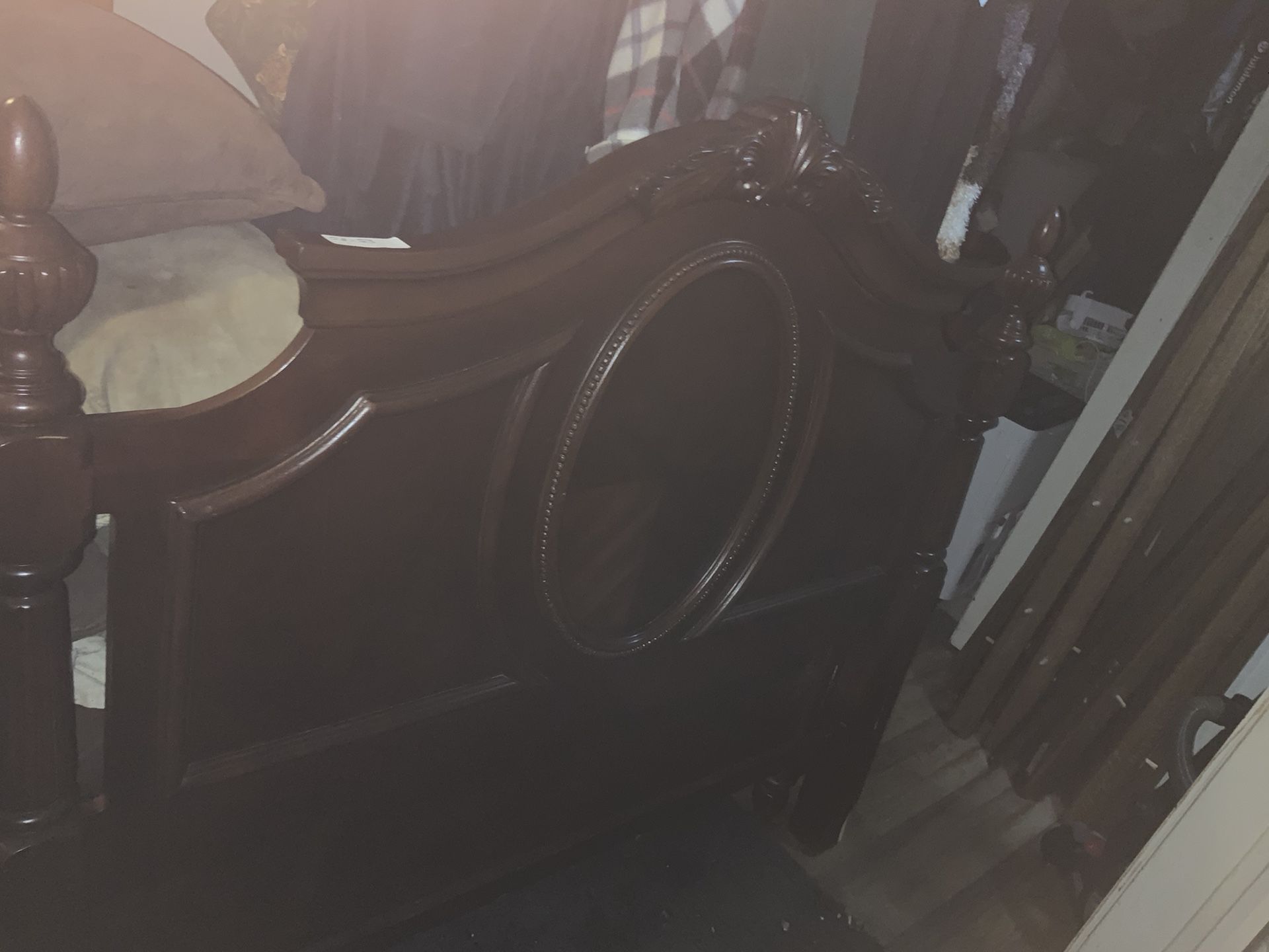 Need A Different Bed