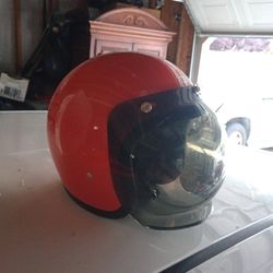 Bell Classic Helmet 