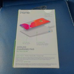 Wireless Charging Pad 