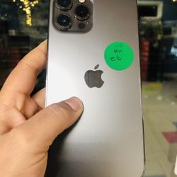 iPhone 12 Pro Max 128gb Unlocked 