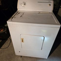 Kenmore Gas Clothes Dryer. Works Great! Delivery Available