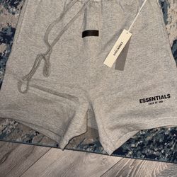 Essential Shorts