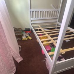 Full Bed Twin Bed Under 