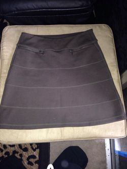 Athleta skirt new size S but can fit a medium