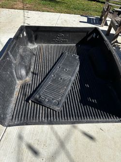 Gen 1 Toyota Tacoma Bedliner