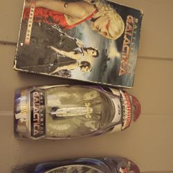 Babylon 5 Collectibles 
