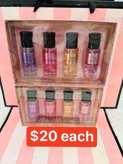 Victoria’s Secret Gift Set $20 Each