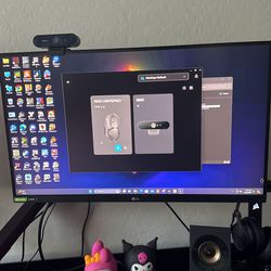 2 Monitor For Sale