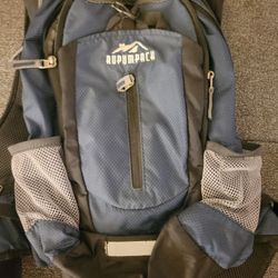 Rupumpack Hydration Hiking Backpack