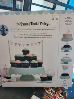 Bandeja Magica Para Repostetia